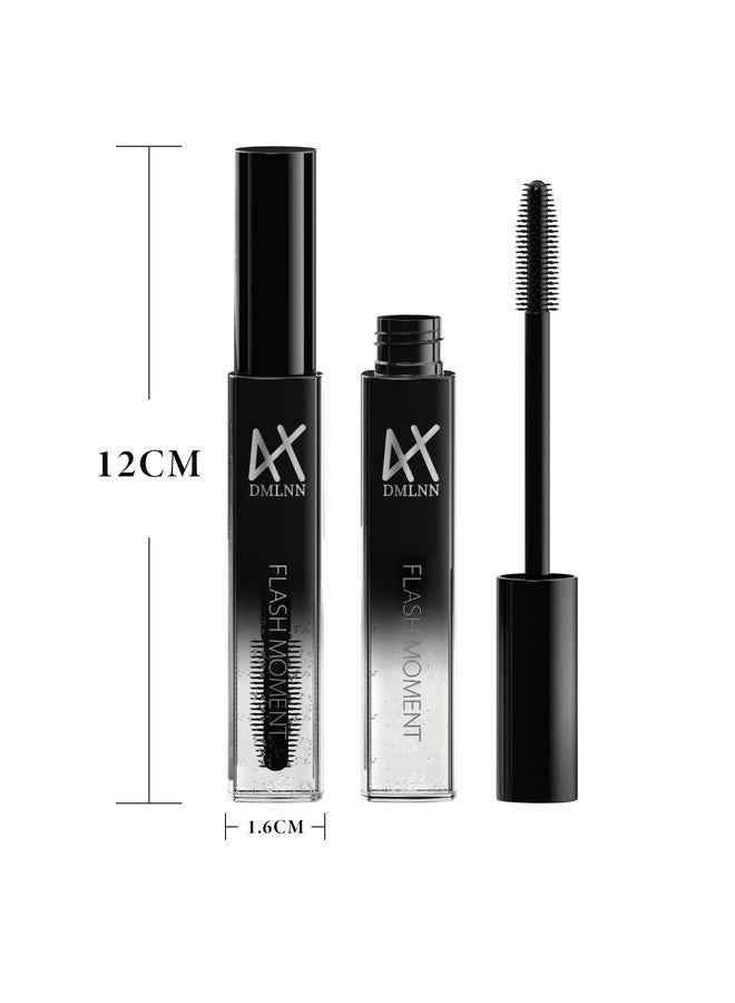 Hair Finishing Stick, 2 Pack X 18Ml Flyaway Moisturizing And Shine-Enhancing Wax Stick For Styling, Fixing Bangs And Flyaways - Not Greasy