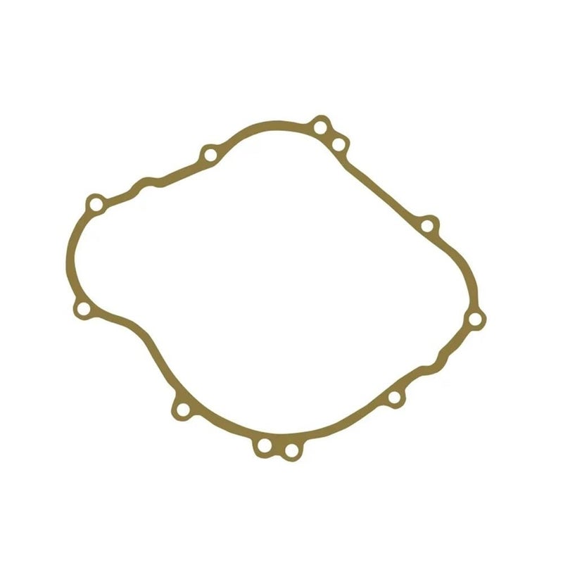 Replacement Parts Motorcycle Engines Generator Case Crankcase Clutch Covers Gasket Kits Fit for KLR250 1985-2005 KL250(Generatorcase Gasket) - Image 1