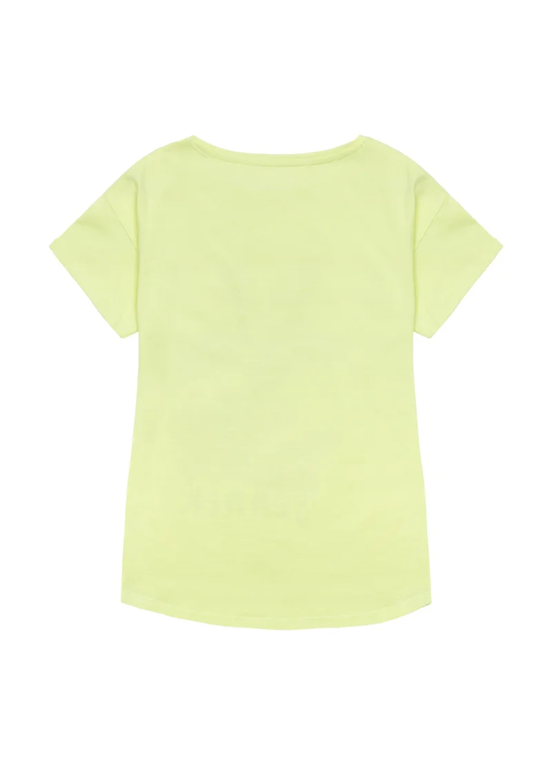مينوتي Kids Girls T-Shirt