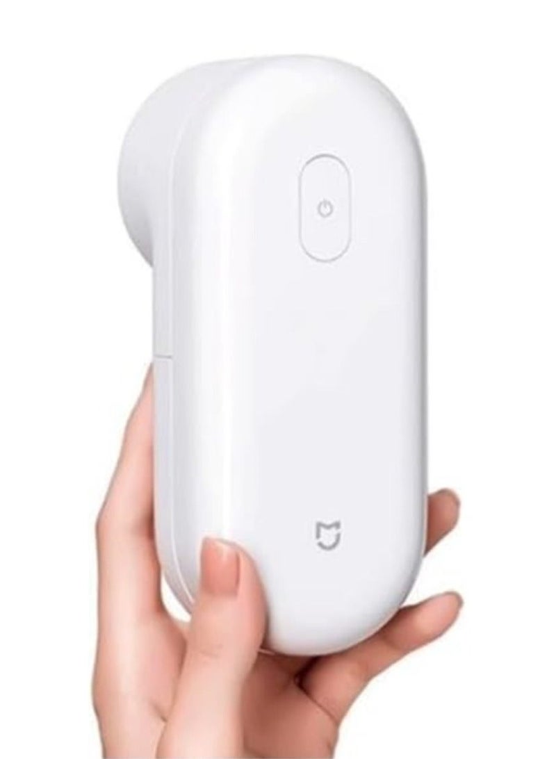 Xiaomi Mijia Fabric Shaver C3 White Mi Lint Remover - Image 4