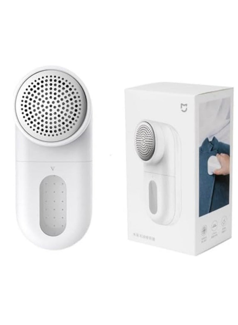 Xiaomi Mijia Fabric Shaver C3 White Mi Lint Remover - Image 2