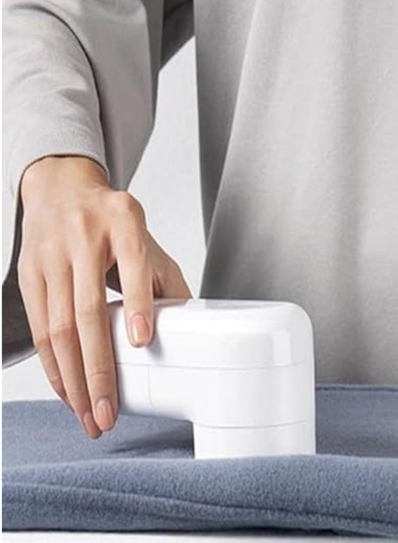 Xiaomi Mijia Fabric Shaver C3 White Mi Lint Remover - Image 5