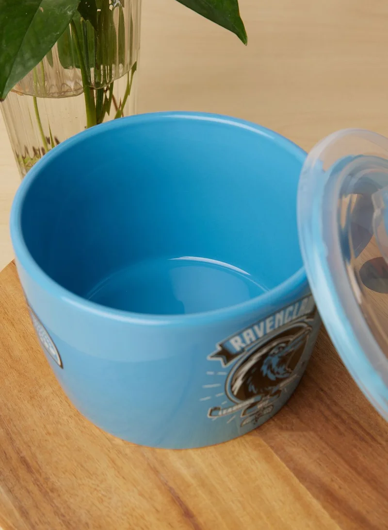 Harry Potter HARRY POTTER - RAVENCLAW (SOUP & SNACK MUG)