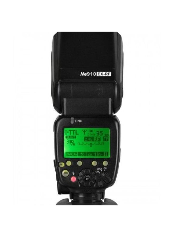 نايس فوتو نايسفوتو NE910EX-RF - Image 1