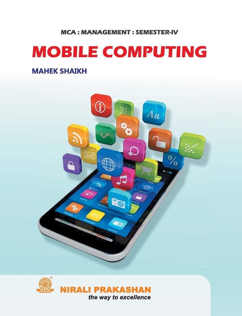 Mobile Computing - Image 1