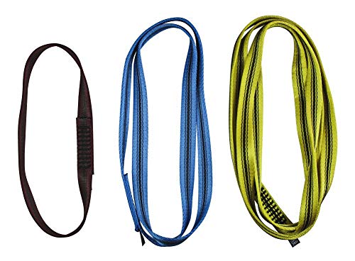 Metolius Open Nylon Sling - 18mm x 25 cm - Image 5