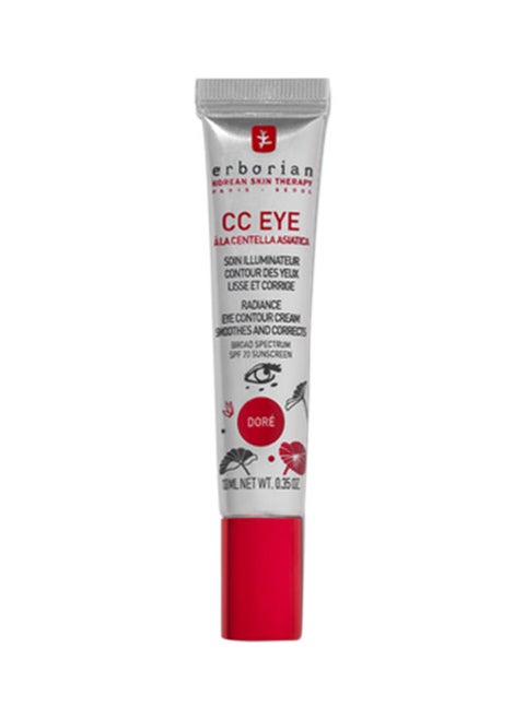 CC Eye Dore Cream 10ml