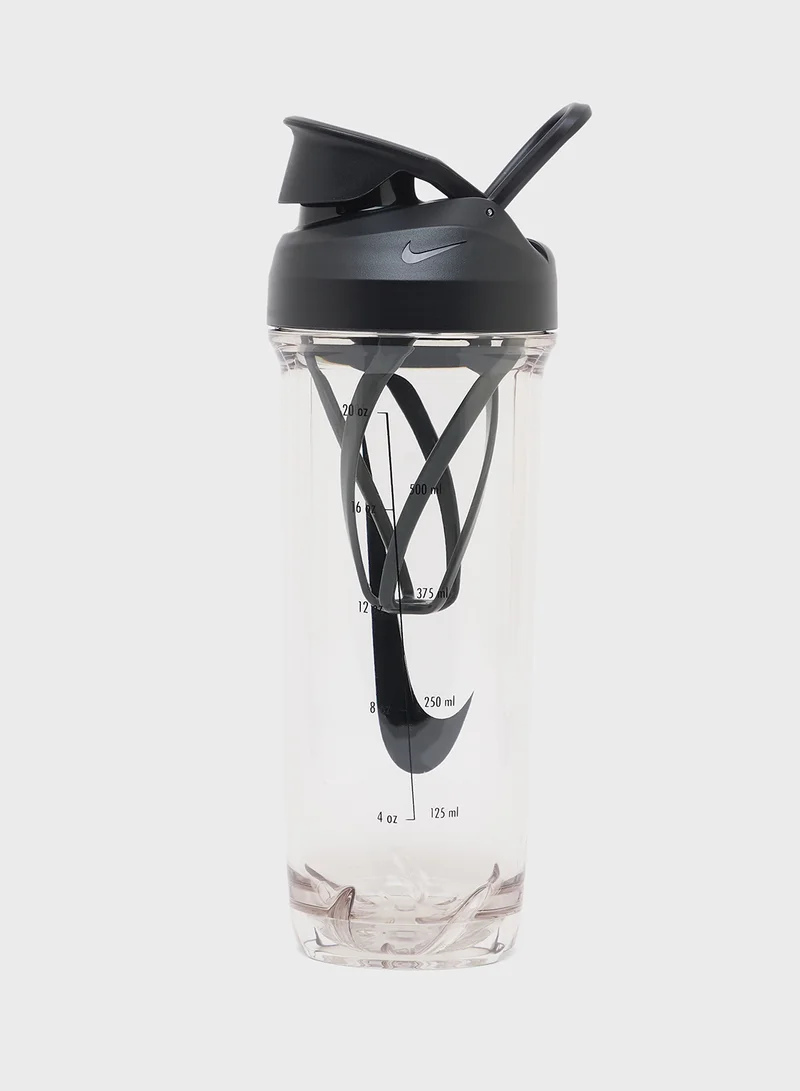Nike 24 Oz Recharge 2.0 Shaker Bottel