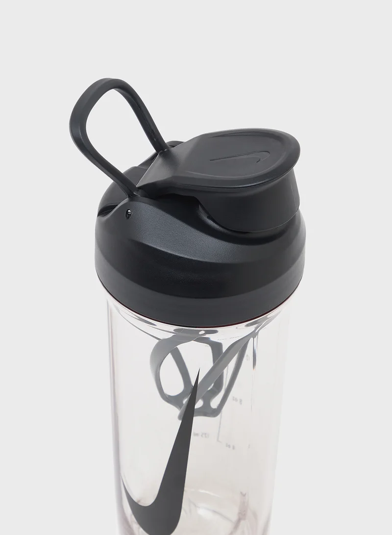 Nike 24 Oz Recharge 2.0 Shaker Bottel