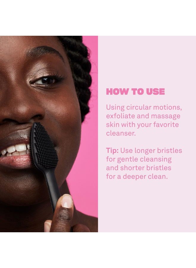 Babe Original Babe Glow Scrub Stick for Softer Skin and Lips, Exfoliates, Anti-Bacterial, and Eco-Friendly - Image 3