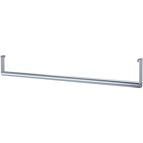 Lorell Lorell LLR69876 Wire Shelving Garment Hanger Bar 