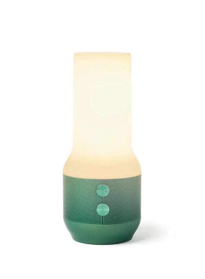 LEXON Terrace+ 3 In 1 LED Lamp With Built In Speaker & Power Bank - Image 2