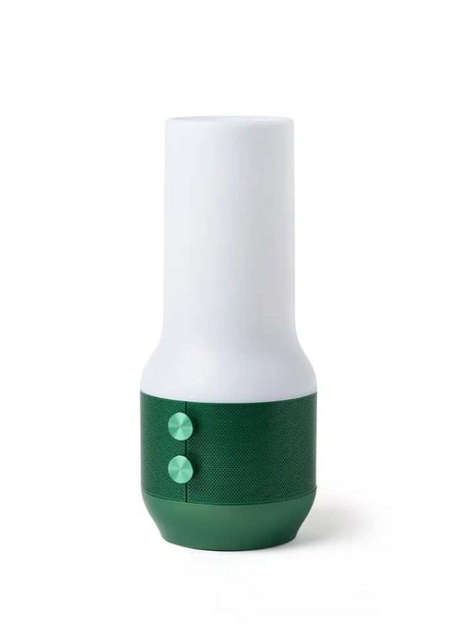 LEXON Terrace+ 3 In 1 LED Lamp With Built In Speaker & Power Bank - Image 3