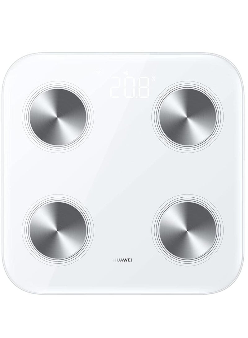 Huawei eKit Scale 3 Smart Body Weight Scale  - Image 1