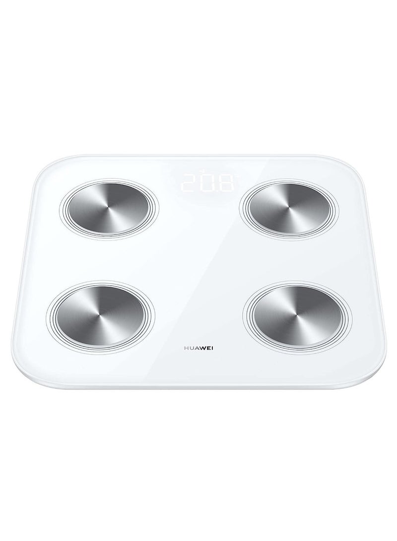 Huawei eKit Scale 3 Smart Body Weight Scale  - Image 2