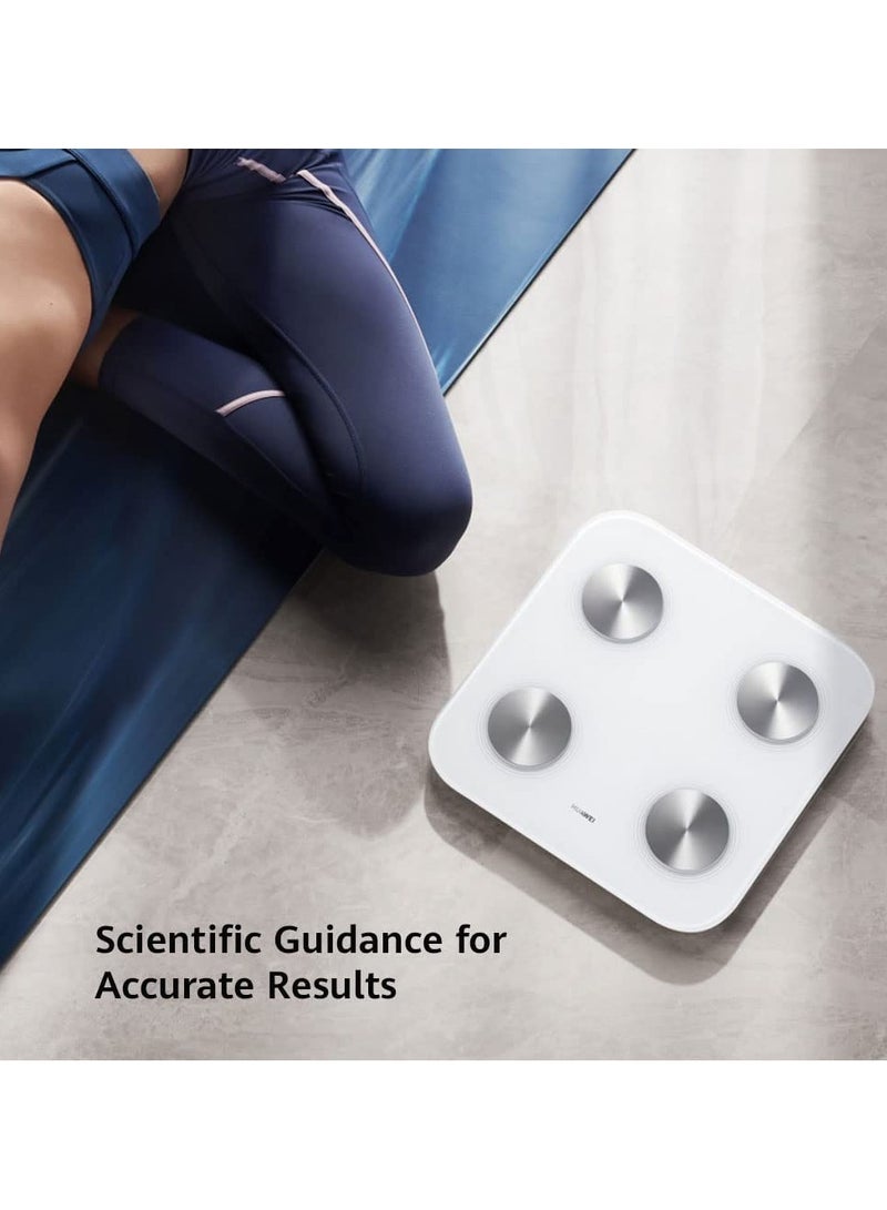 Huawei eKit Scale 3 Smart Body Weight Scale  - Image 4