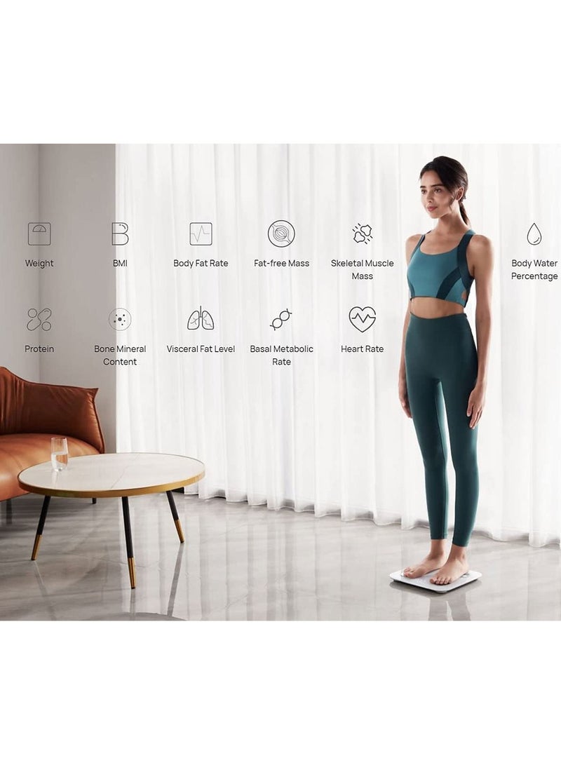 Huawei eKit Scale 3 Smart Body Weight Scale  - Image 5