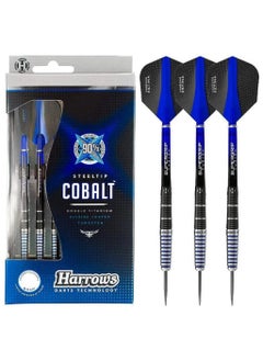 Harrows Steeltip Cobalt 90% Tungsten Dart Pin  - Image 1