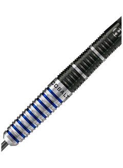 Harrows Steeltip Cobalt 90% Tungsten Dart Pin  - Image 3