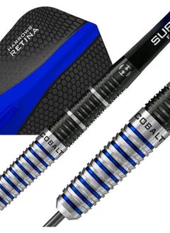 Harrows Steeltip Cobalt 90% Tungsten Dart Pin  - Image 4