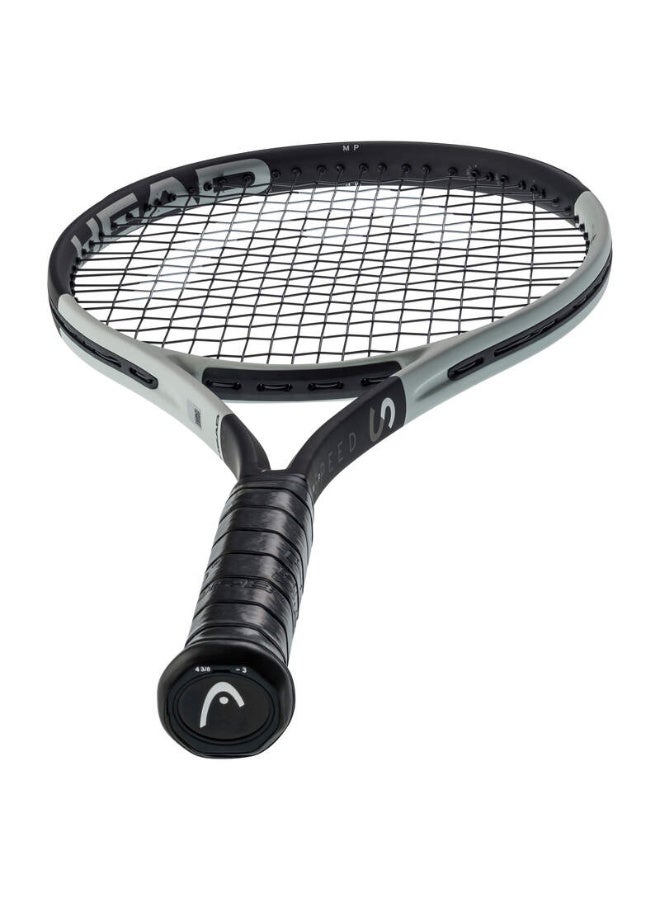 HEAD Speed MP 2024 – Grip 4 – Professional Tennis Racquet – High Performance | Lightweight | Power & Control - Premium tennis_racquets designed for performance, durability, and comfort - Image 3