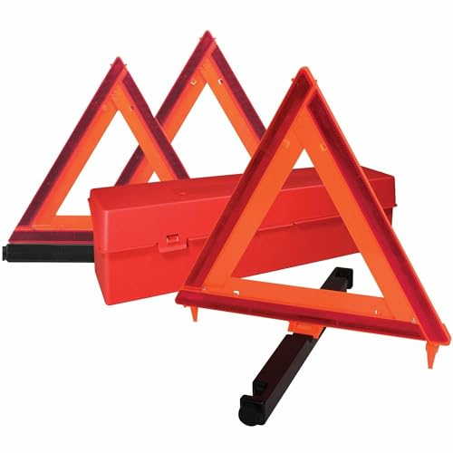 Deflecto Early Warning Triangle Kit - Image 4
