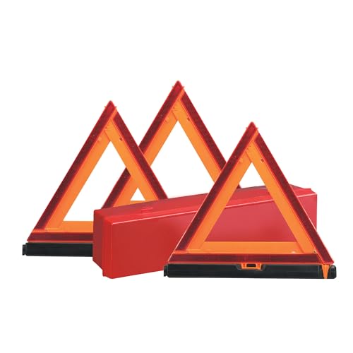 Deflecto Early Warning Triangle Kit - Image 5