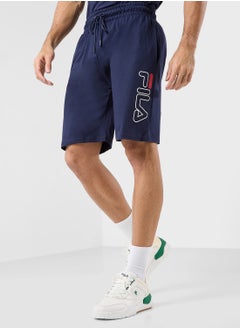 FILA Graphic T-Shirts And Shorts Sets  - Image 4