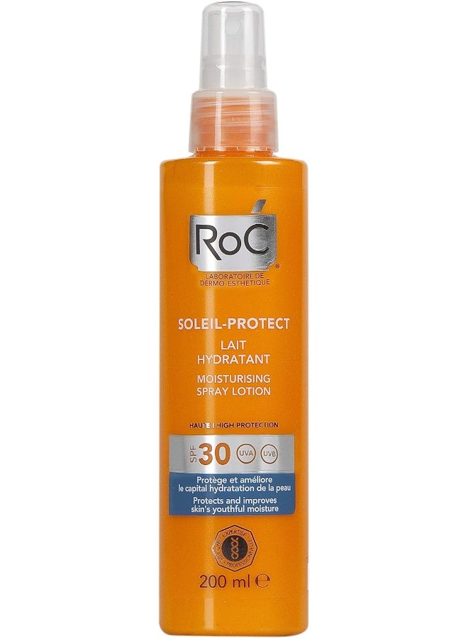 Sun Spray 200 Ml