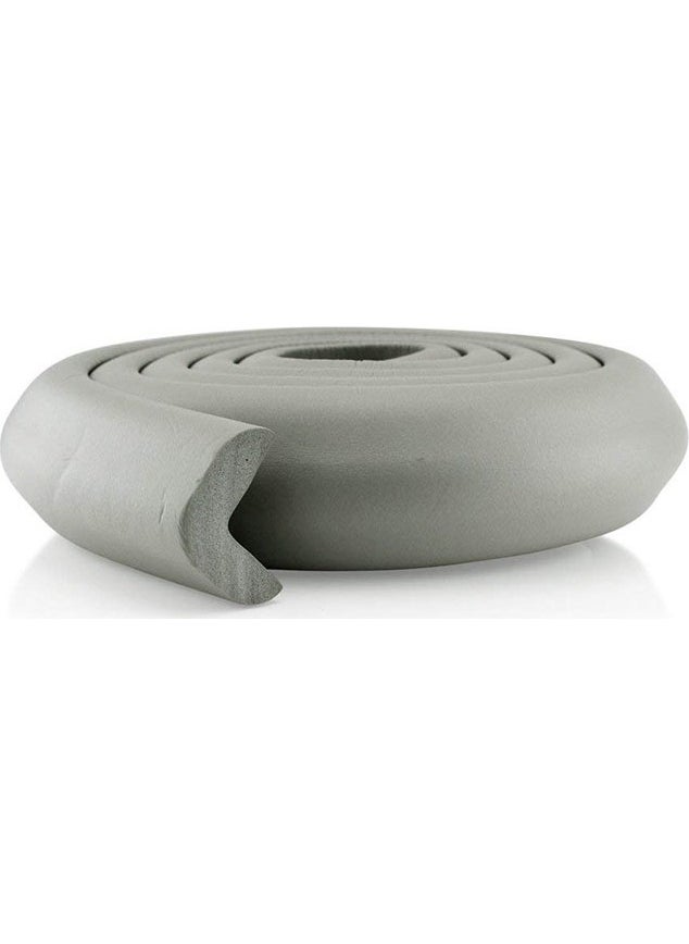 Agubugu Baby Jumbo Edge Protector Gray - 2 mt  - Image 2