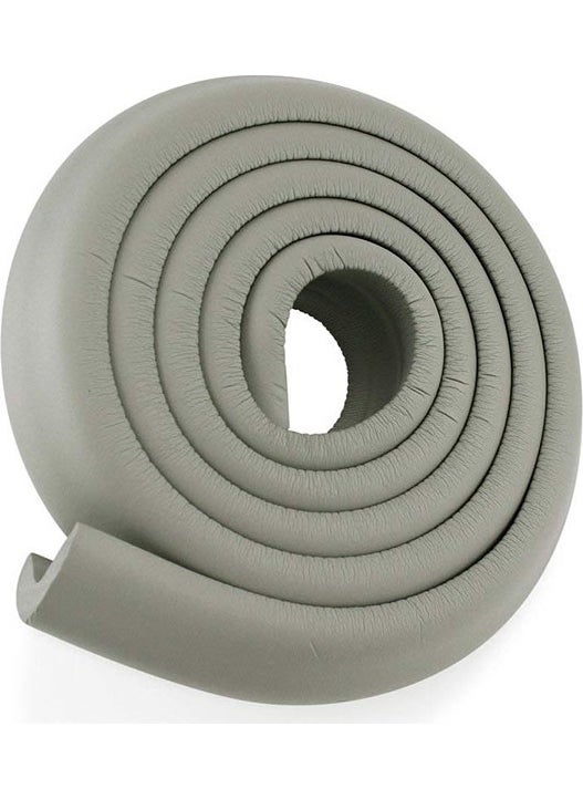 Agubugu Baby Jumbo Edge Protector Gray - 2 mt  - Image 1