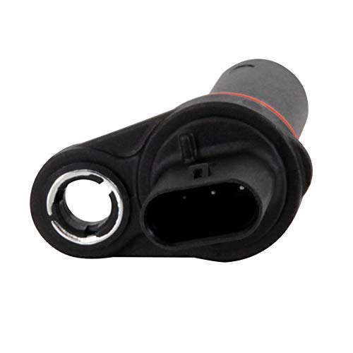 TAMKKEN Crankshaft Position Sensor Fit for Chrysler 200 Sebring Dodge Caliber Avenger Viper Jeep Compass Patriot 2007 2008 2009 2010 2011 2012 2013 2014,5033307AA PC684 SU13236 5S6996 - Image 3