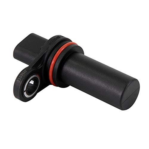 TAMKKEN Crankshaft Position Sensor Fit for Chrysler 200 Sebring Dodge Caliber Avenger Viper Jeep Compass Patriot 2007 2008 2009 2010 2011 2012 2013 2014,5033307AA PC684 SU13236 5S6996 - Image 2