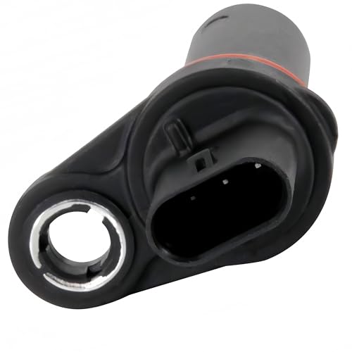 TAMKKEN Crankshaft Position Sensor Fit for Chrysler 200 Sebring Dodge Caliber Avenger Viper Jeep Compass Patriot 2007 2008 2009 2010 2011 2012 2013 2014,5033307AA PC684 SU13236 5S6996 - Image 1