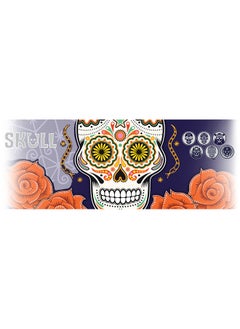 Space Cowboys Skull  - Image 4
