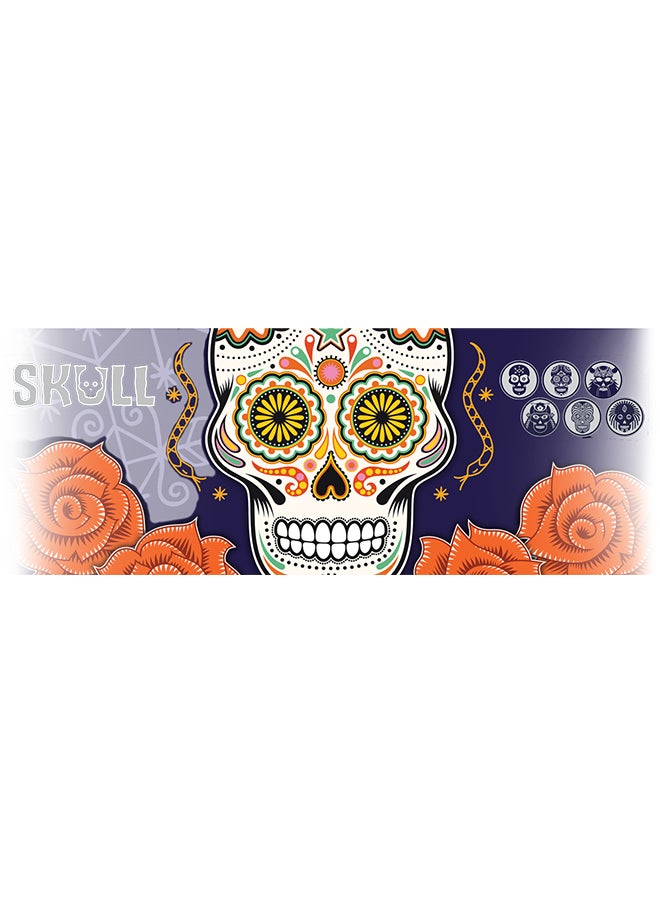 Space Cowboys - Skull - Image 1