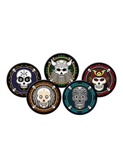 Space Cowboys Skull  - Image 5