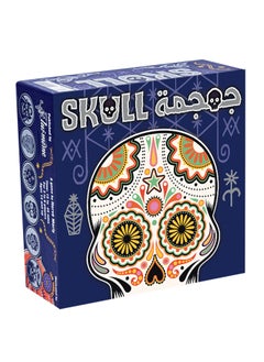 Skull