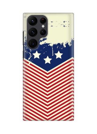Stars And Stripes
