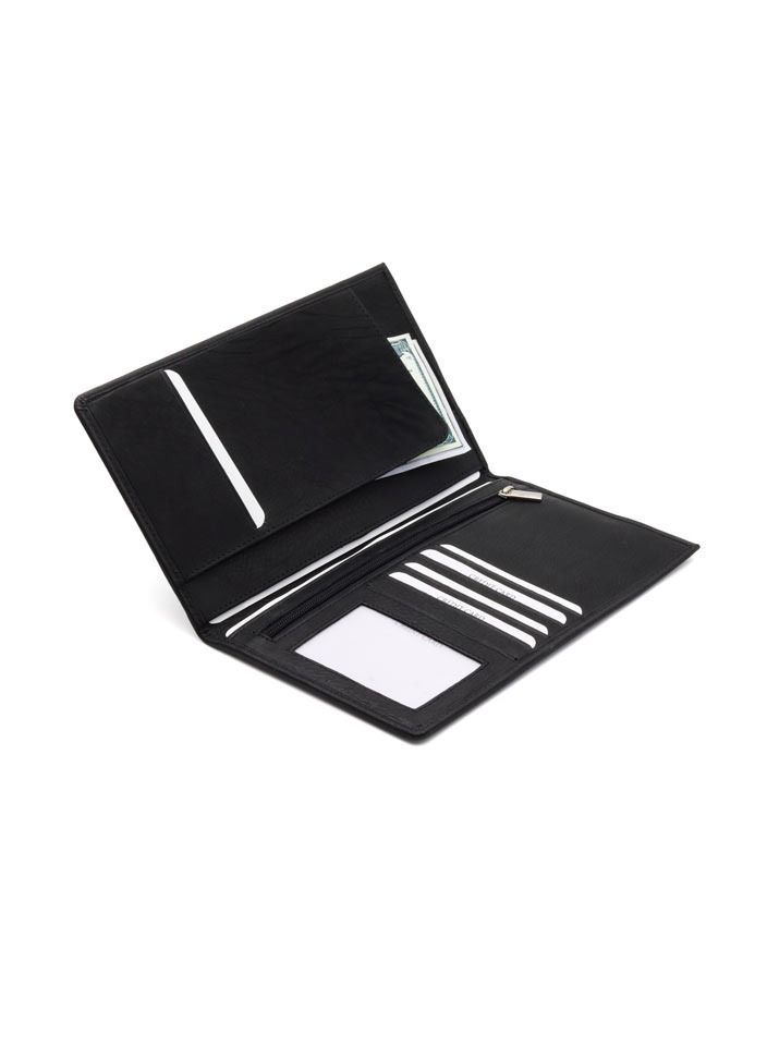 اجيرت محفظة السفر DDMBK4090 ORDIN - Image 4