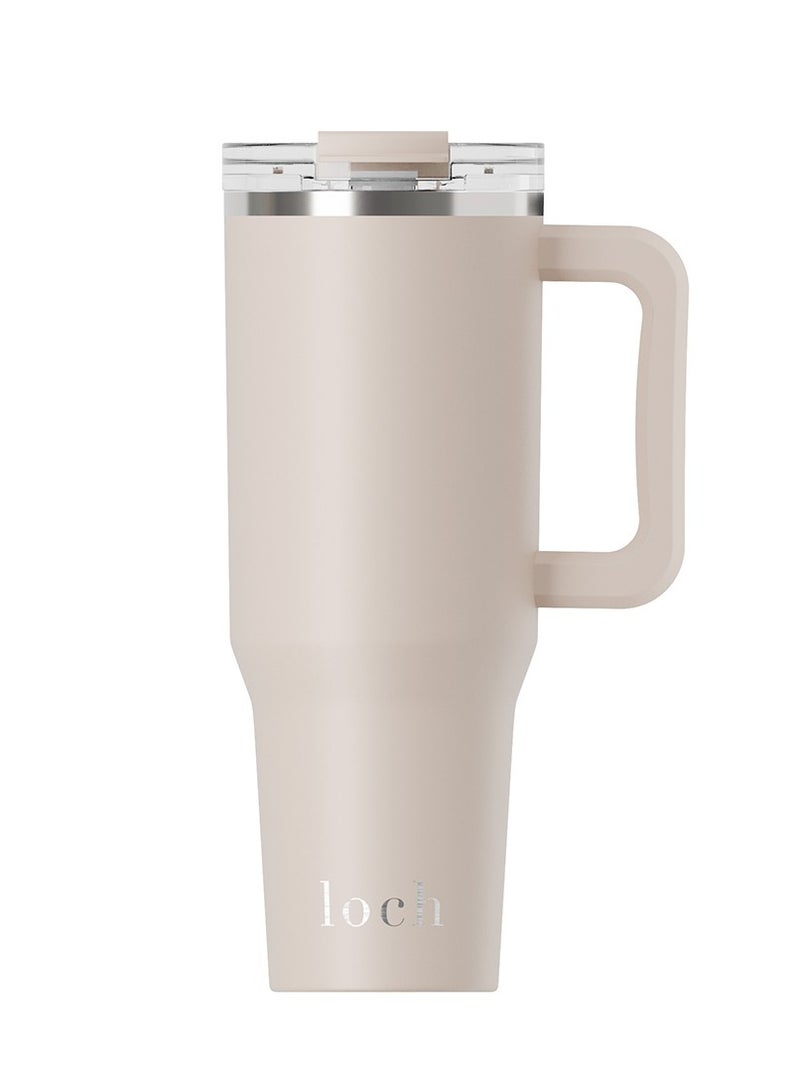 LOCH Ultimate Hydration Clay Beige with Handle  - Image 1