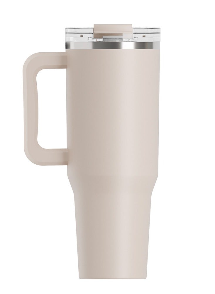 LOCH Ultimate Hydration Clay Beige with Handle  - Image 2