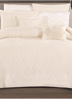 Brides Neverine mattress, a luxurious quilt set consisting of 8 pieces, size 240 x 260 cm  - Image 3