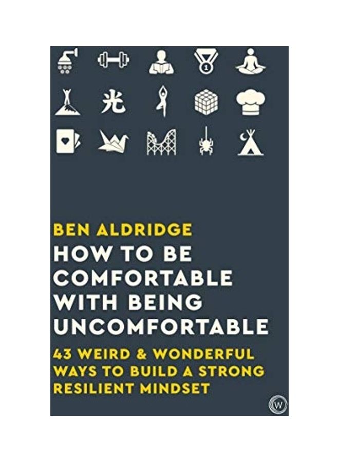 How To Be Comfortable With Being Uncomfortable