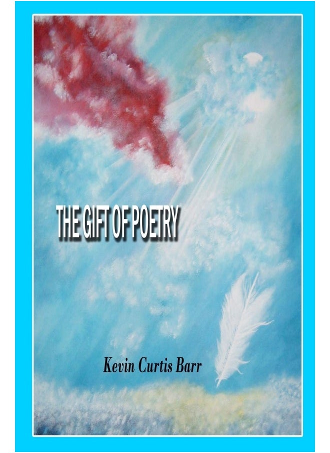 THE GIFT OF POETRY  - Image 1