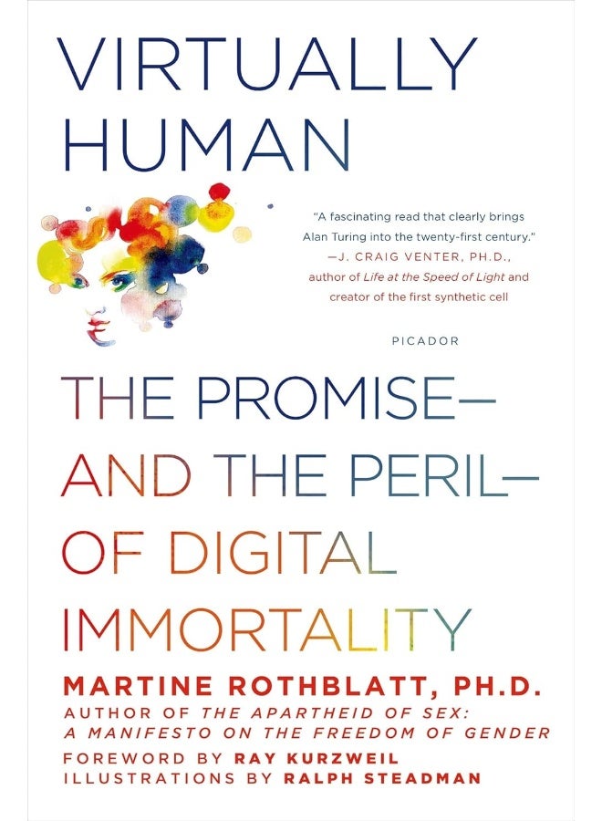 Virtually Human 