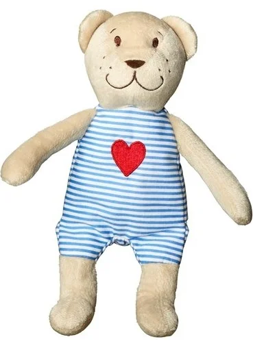 أيكيا Fabler Soft Toy Beige, 21 cm
