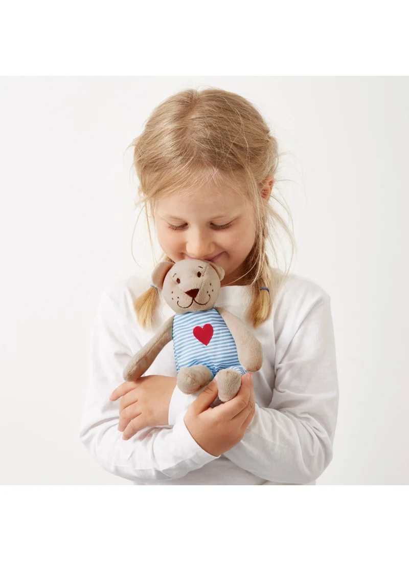 أيكيا Fabler Soft Toy Beige, 21 cm