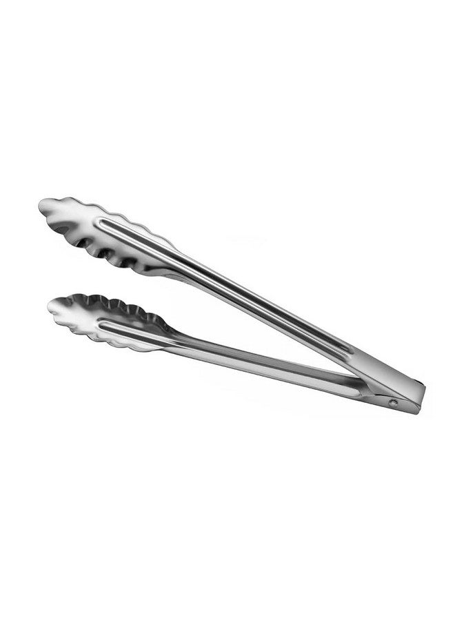 Dynore Stainless Steel Utility Tong - Image 1