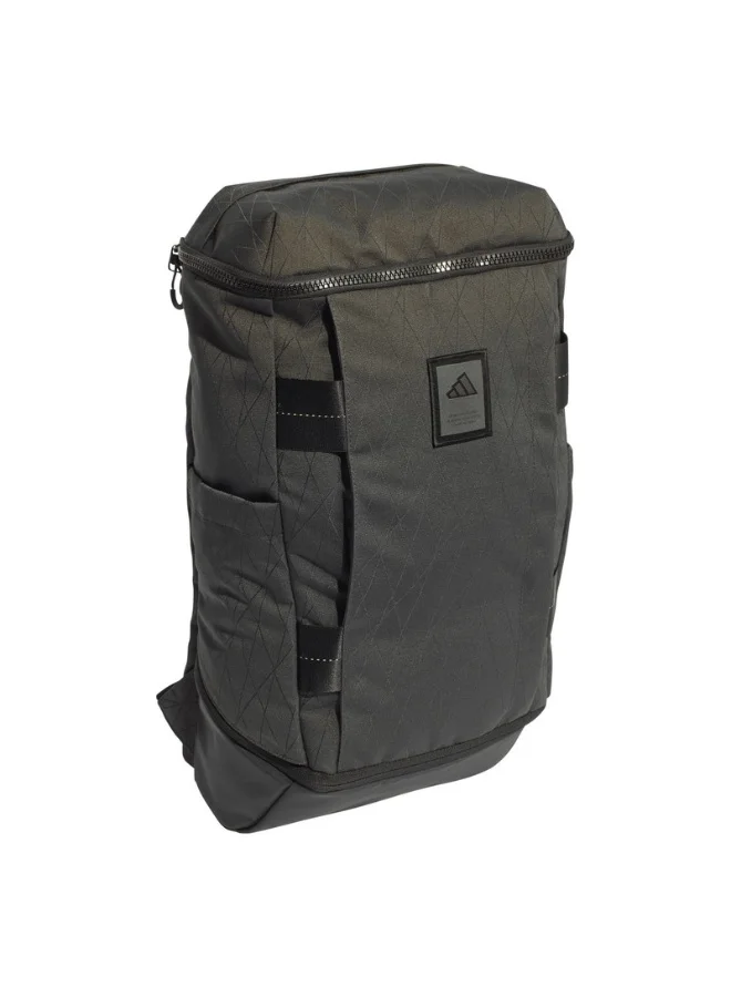 Adidas optimized packing system unisex backpack